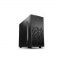 Deepcool Case MATREXX 30 SI Deepcool Black Mid-Tower Power supply included No ATX PS2 - 3